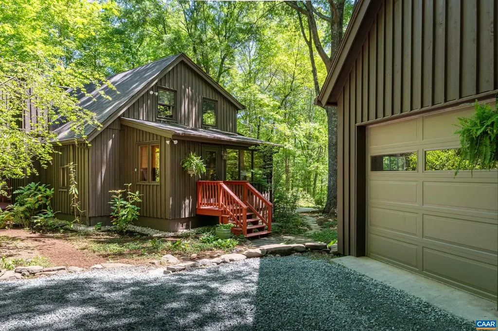 3939 Buck Island Road Charlottesville VA 22902