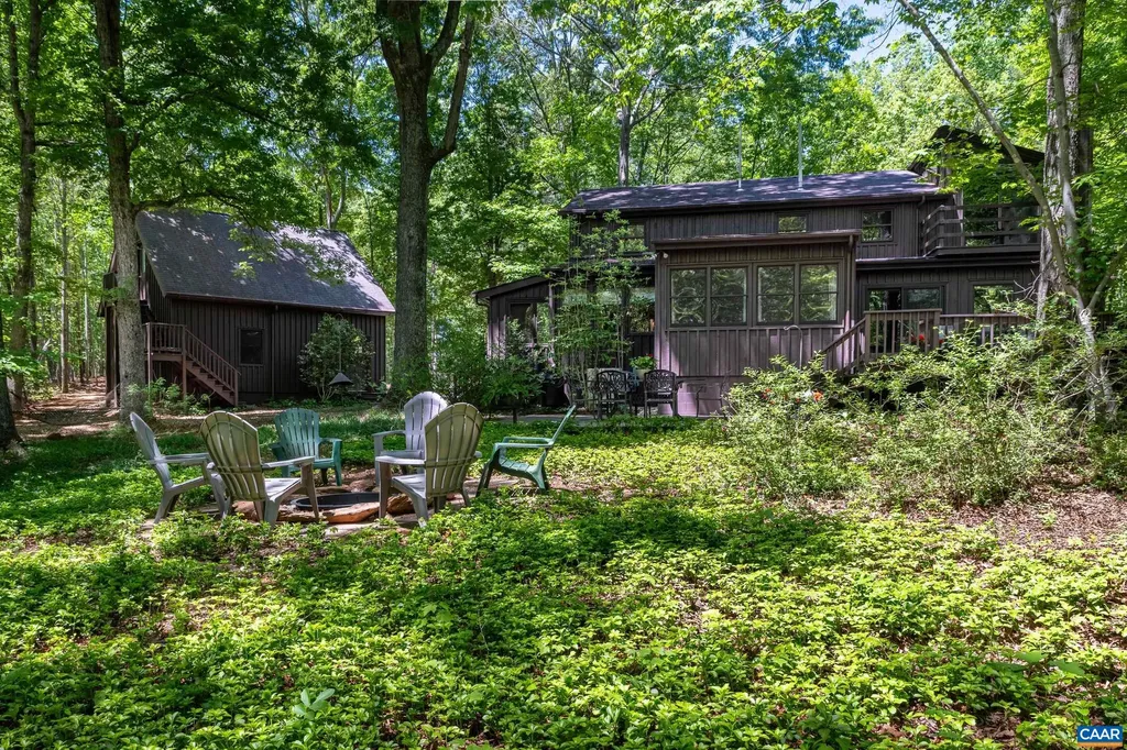 3939 Buck Island Road Charlottesville VA 22902