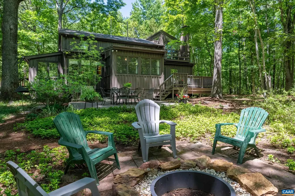 3939 Buck Island Road Charlottesville VA 22902
