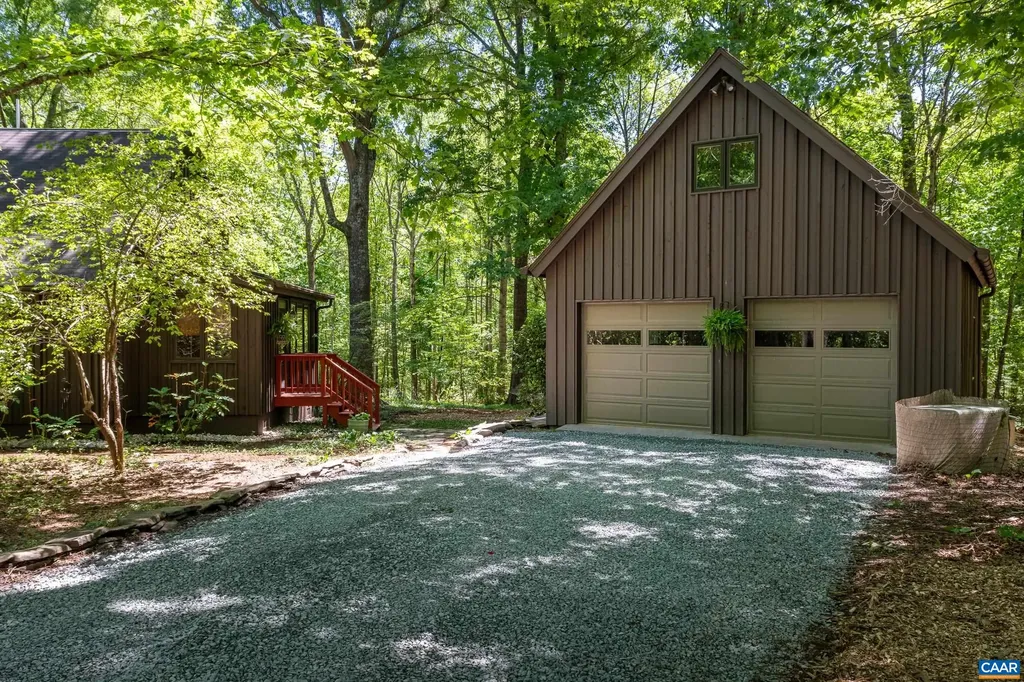 3939 Buck Island Road Charlottesville VA 22902