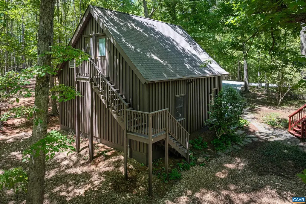 3939 Buck Island Road Charlottesville VA 22902