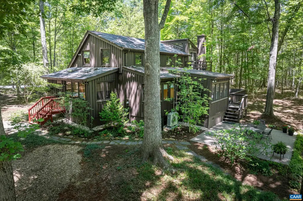 3939 Buck Island Road Charlottesville VA 22902