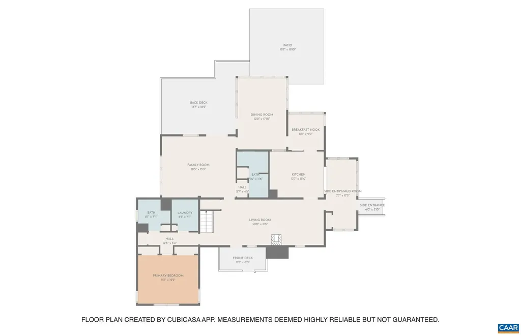 3939 Buck Island Road Charlottesville VA 22902