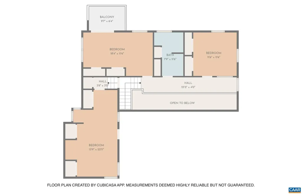 3939 Buck Island Road Charlottesville VA 22902