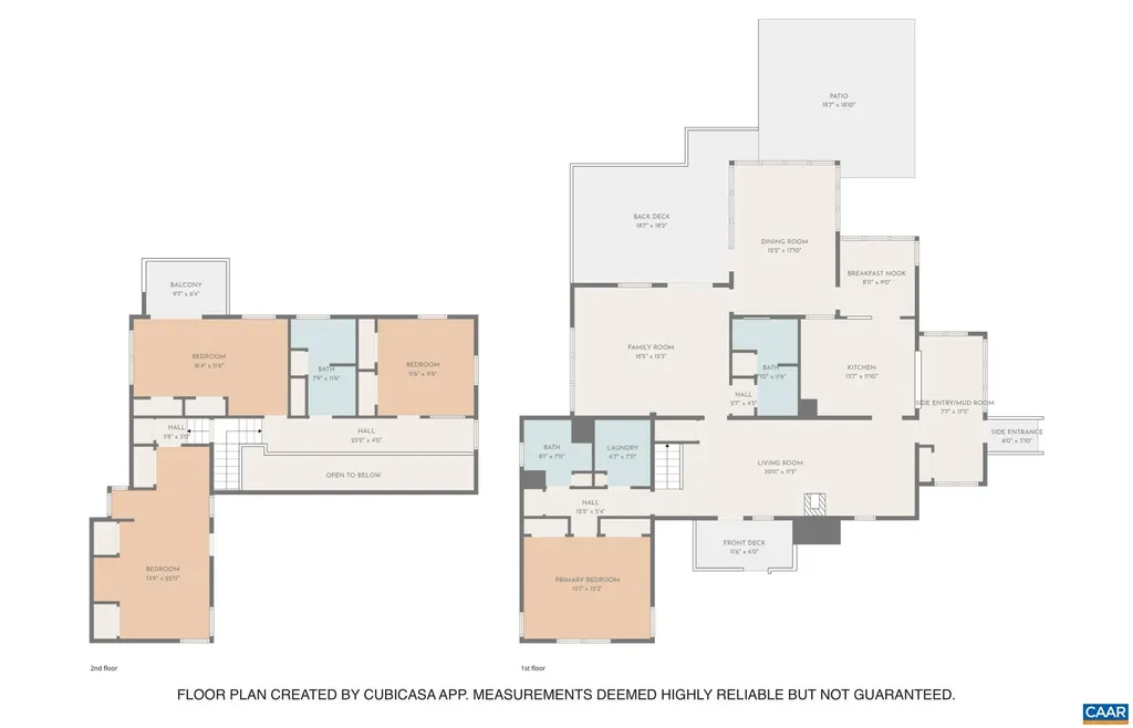 3939 Buck Island Road Charlottesville VA 22902