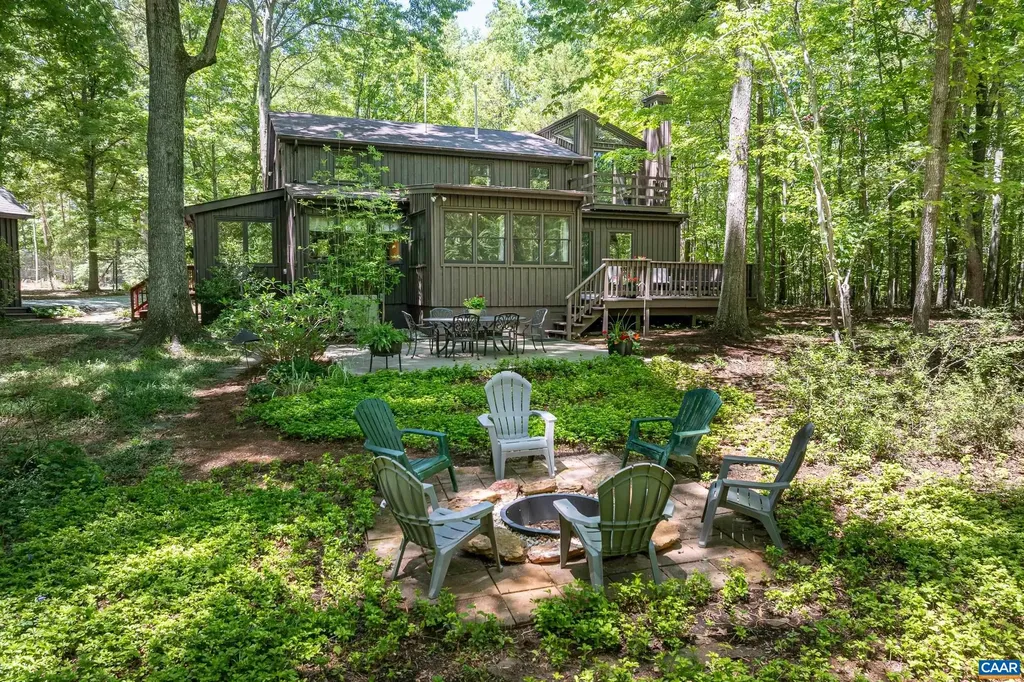 3939 Buck Island Road Charlottesville VA 22902