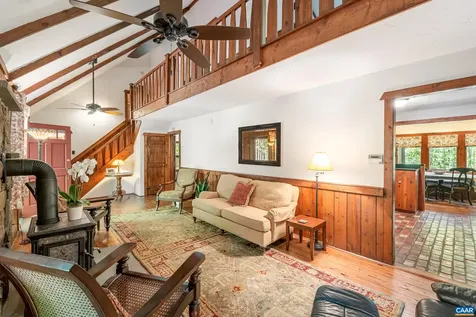 3939 Buck Island Road Charlottesville VA 22902