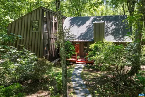 3939 Buck Island Road Charlottesville VA 22902