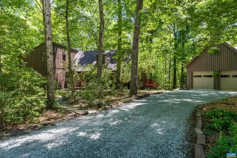 3939 Buck Island Road Charlottesville VA 22902