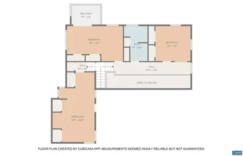 3939 Buck Island Road Charlottesville VA 22902