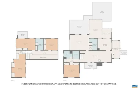 3939 Buck Island Road Charlottesville VA 22902