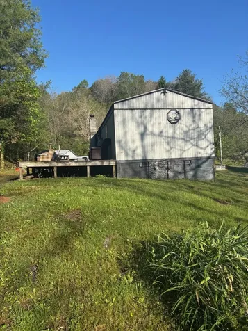292 Hodges Draft Lane West Augusta VA 24485