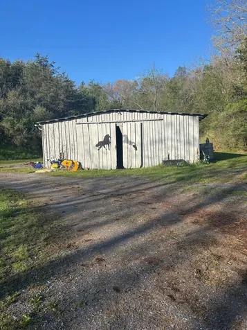 292 Hodges Draft Lane West Augusta VA 24485