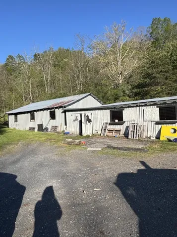 292 Hodges Draft Lane West Augusta VA 24485