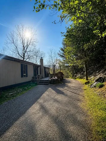292 Hodges Draft Lane West Augusta VA 24485