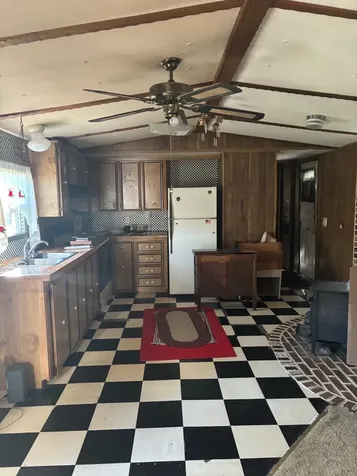 292 Hodges Draft Lane West Augusta VA 24485