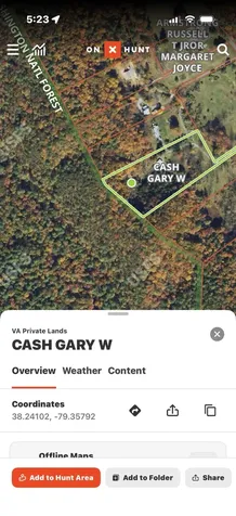 292 Hodges Draft Lane West Augusta VA 24485