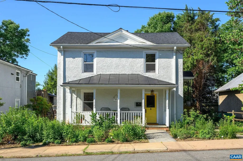 704 Blenheim Avenue Charlottesville VA 22902