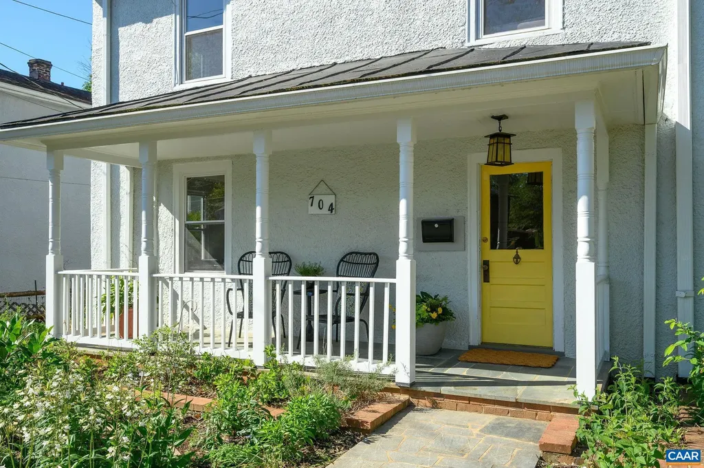 704 Blenheim Avenue Charlottesville VA 22902