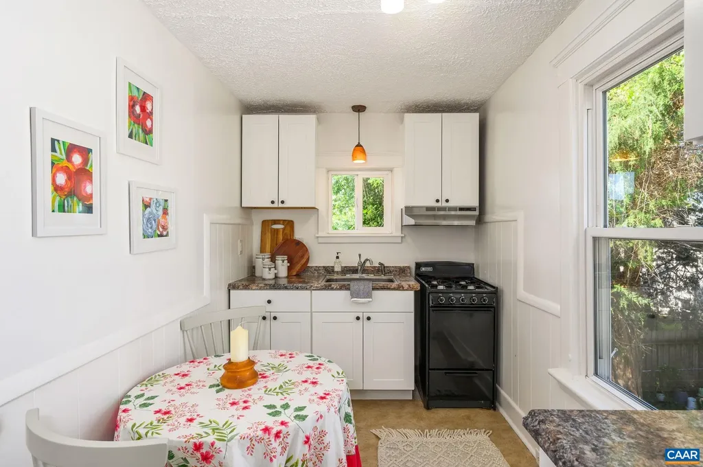 704 Blenheim Avenue Charlottesville VA 22902