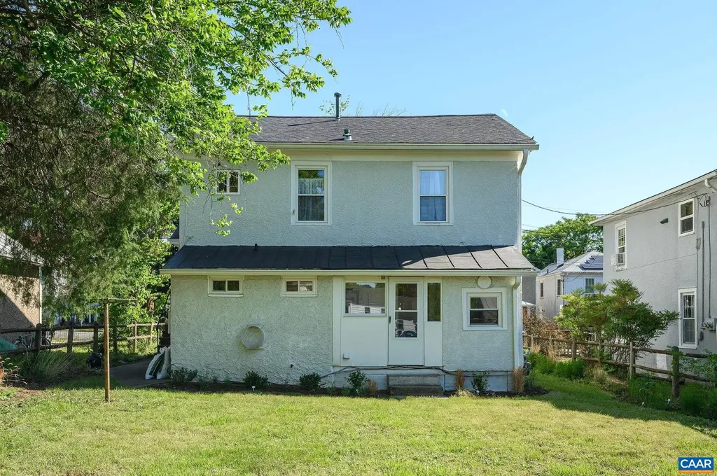 704 Blenheim Avenue Charlottesville VA 22902