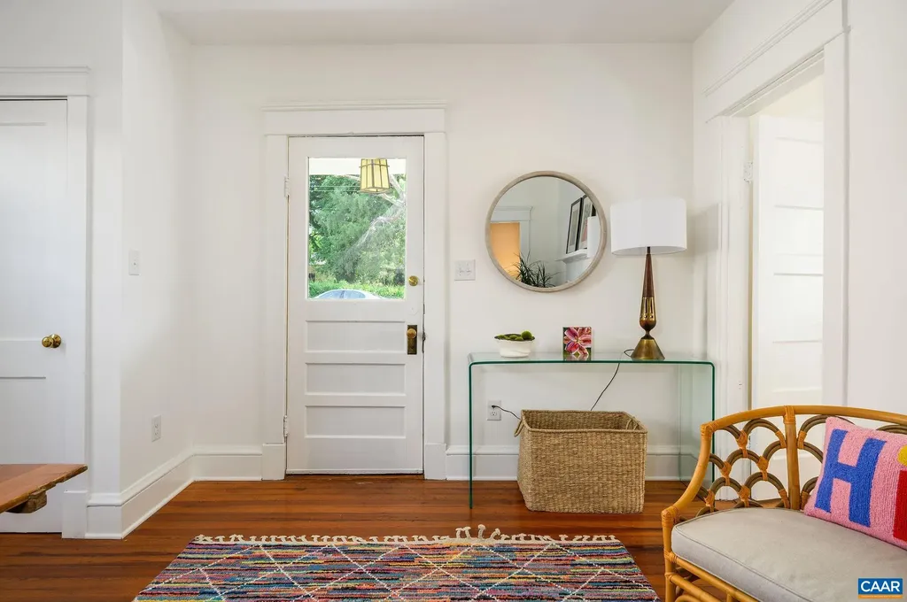 704 Blenheim Avenue Charlottesville VA 22902