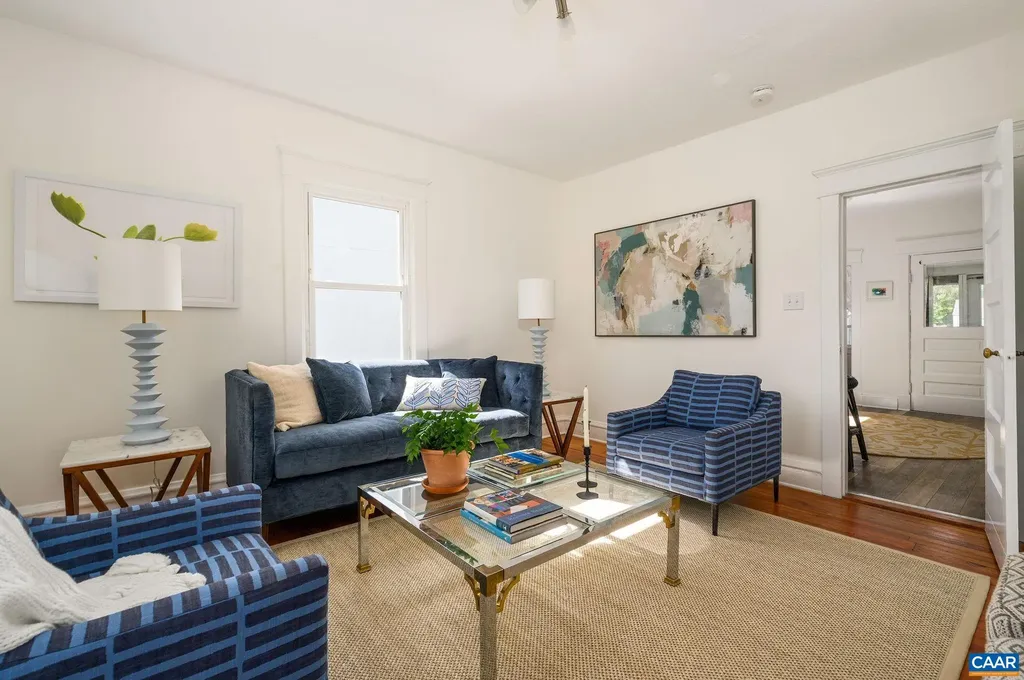 704 Blenheim Avenue Charlottesville VA 22902