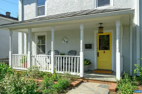 704 Blenheim Avenue Charlottesville VA 22902