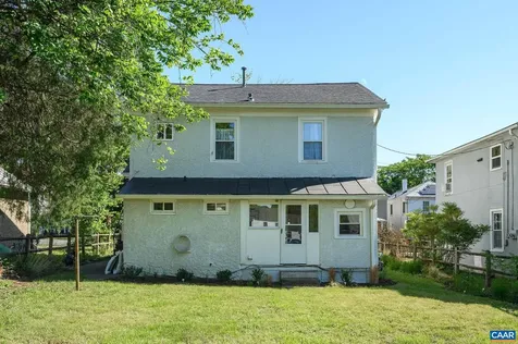 704 Blenheim Avenue Charlottesville VA 22902