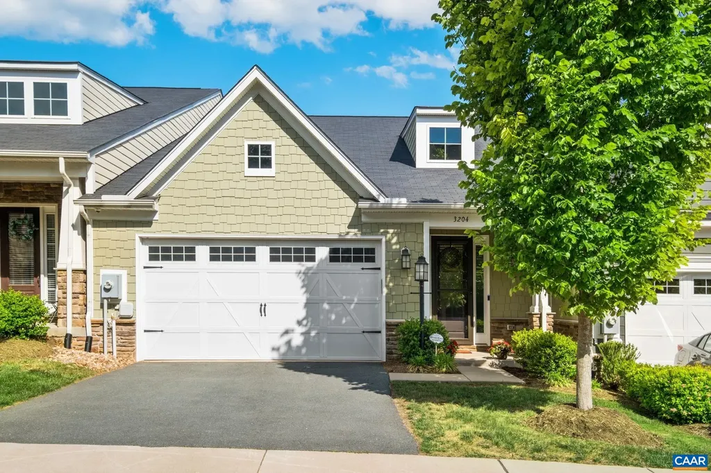 3204 Bergen Street Charlottesville VA 22902