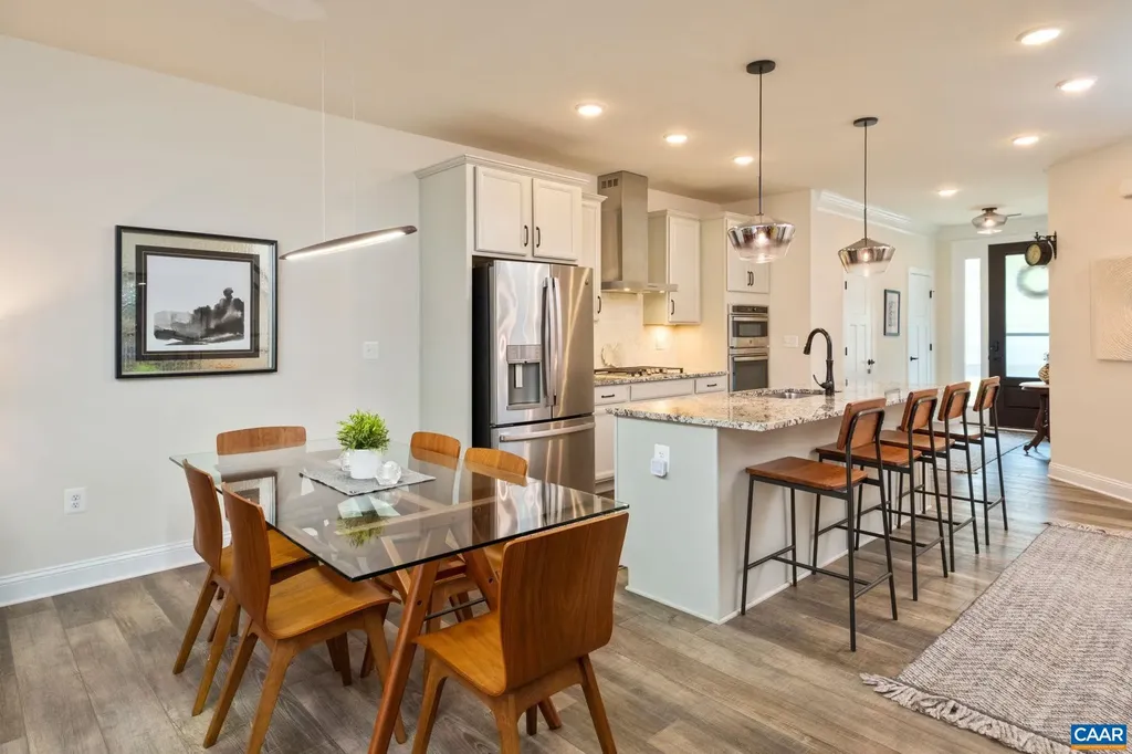 3204 Bergen Street Charlottesville VA 22902