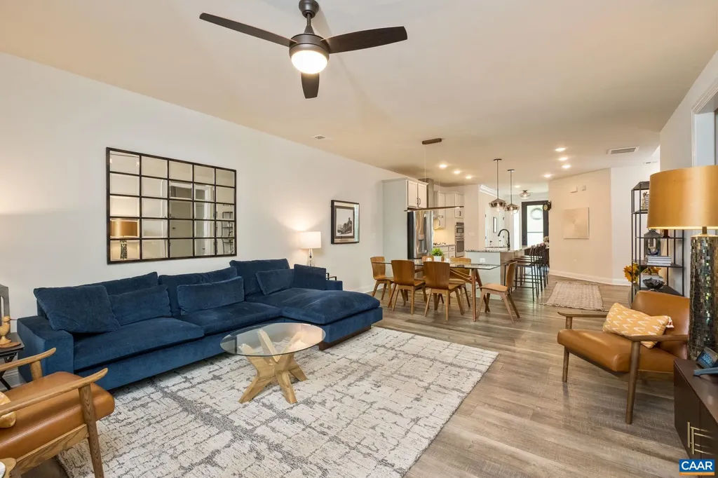 3204 Bergen Street Charlottesville VA 22902
