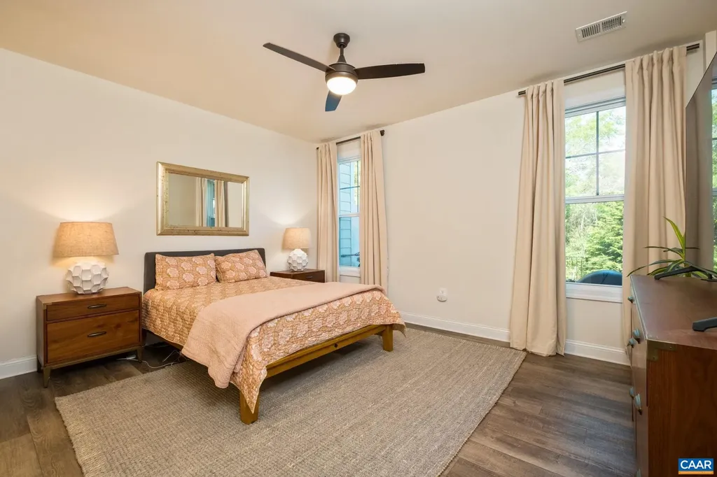 3204 Bergen Street Charlottesville VA 22902