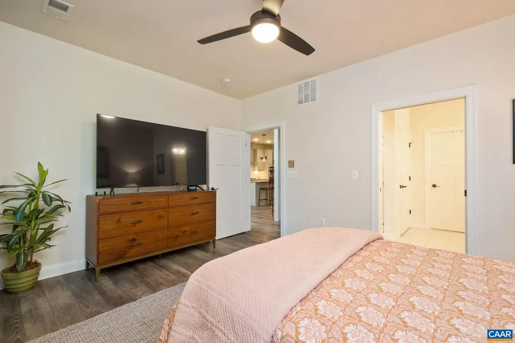 3204 Bergen Street Charlottesville VA 22902