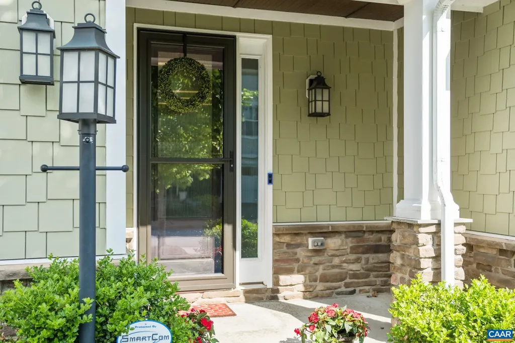 3204 Bergen Street Charlottesville VA 22902