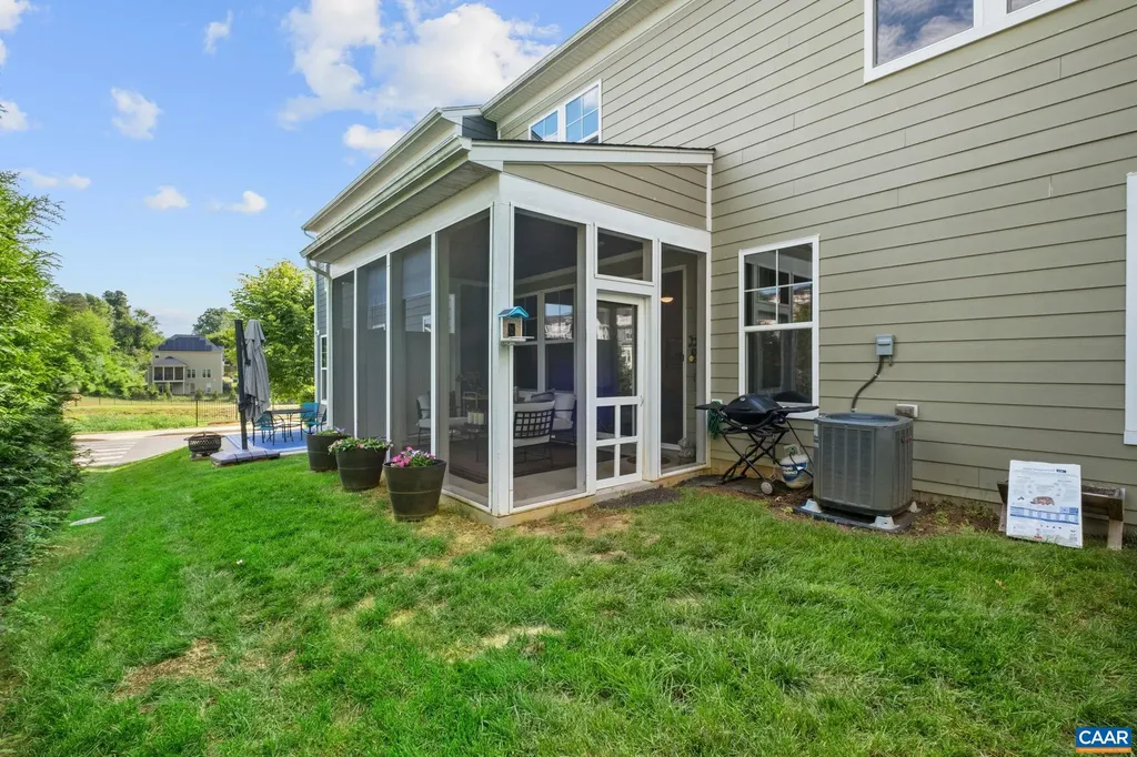 3204 Bergen Street Charlottesville VA 22902