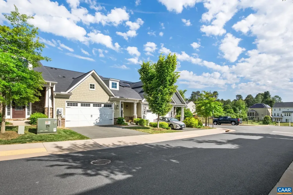 3204 Bergen Street Charlottesville VA 22902