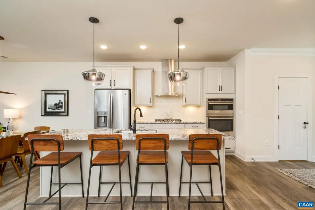 3204 Bergen Street Charlottesville VA 22902