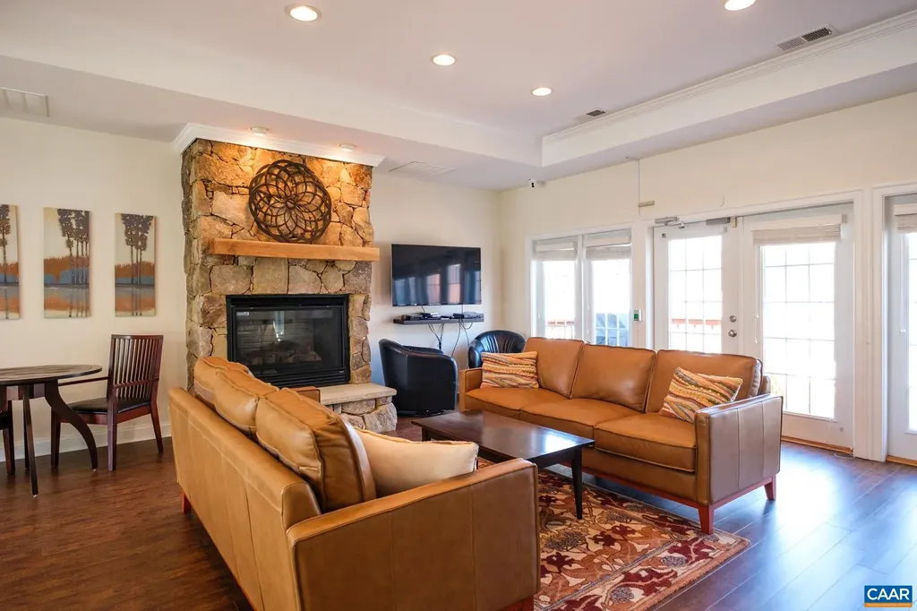 3204 Bergen Street Charlottesville VA 22902