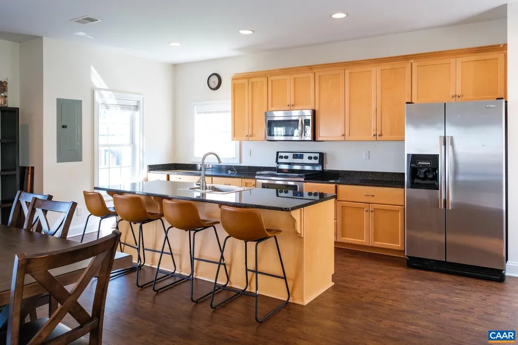 3204 Bergen Street Charlottesville VA 22902