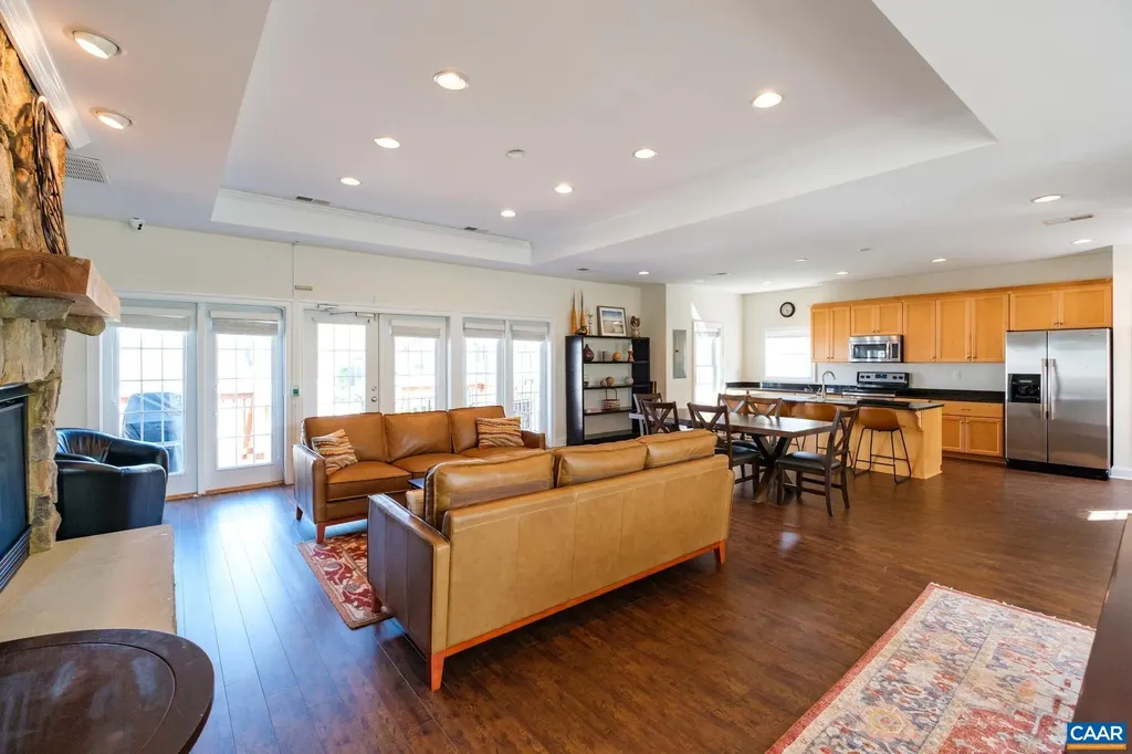 3204 Bergen Street Charlottesville VA 22902