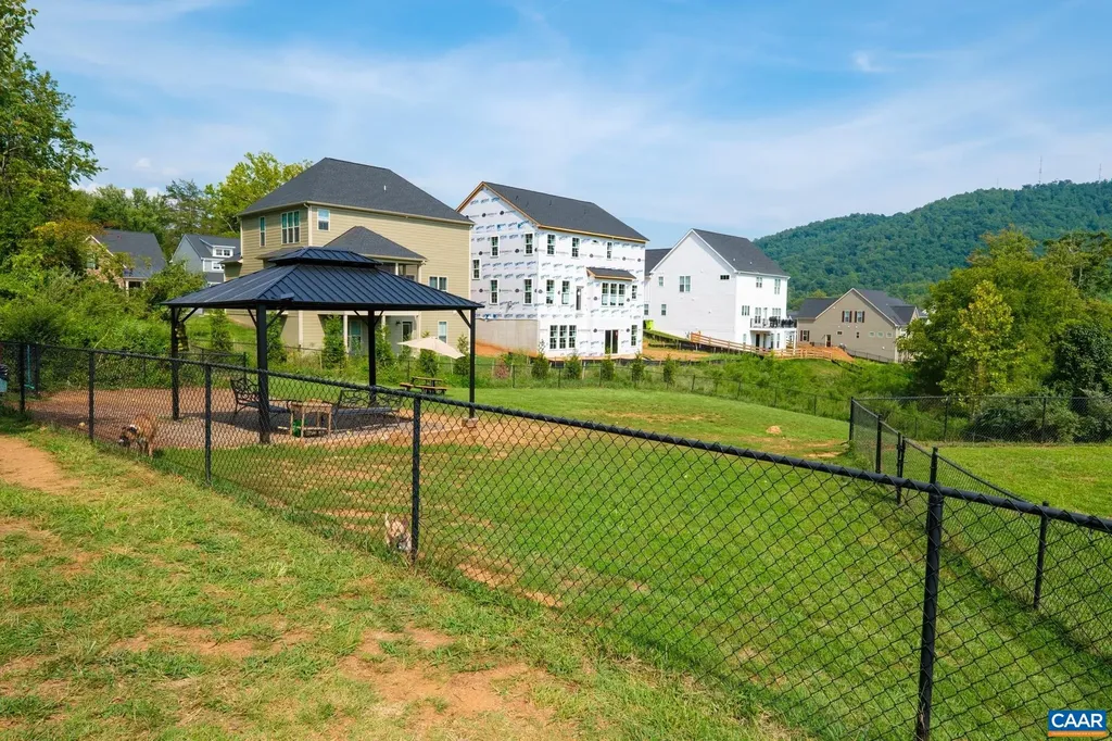 3204 Bergen Street Charlottesville VA 22902