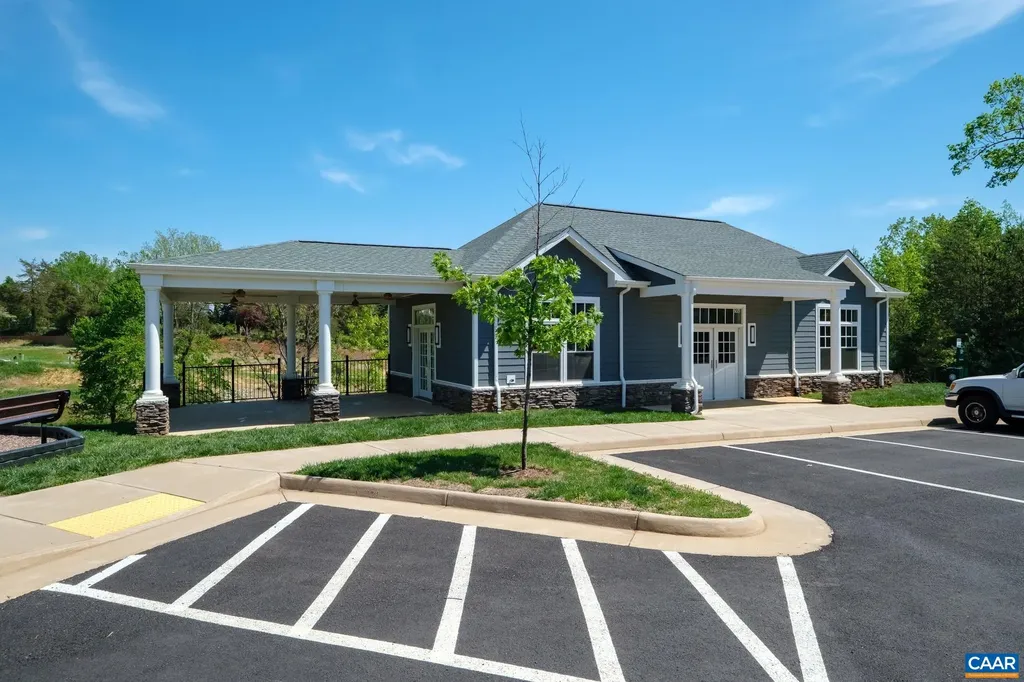 3204 Bergen Street Charlottesville VA 22902