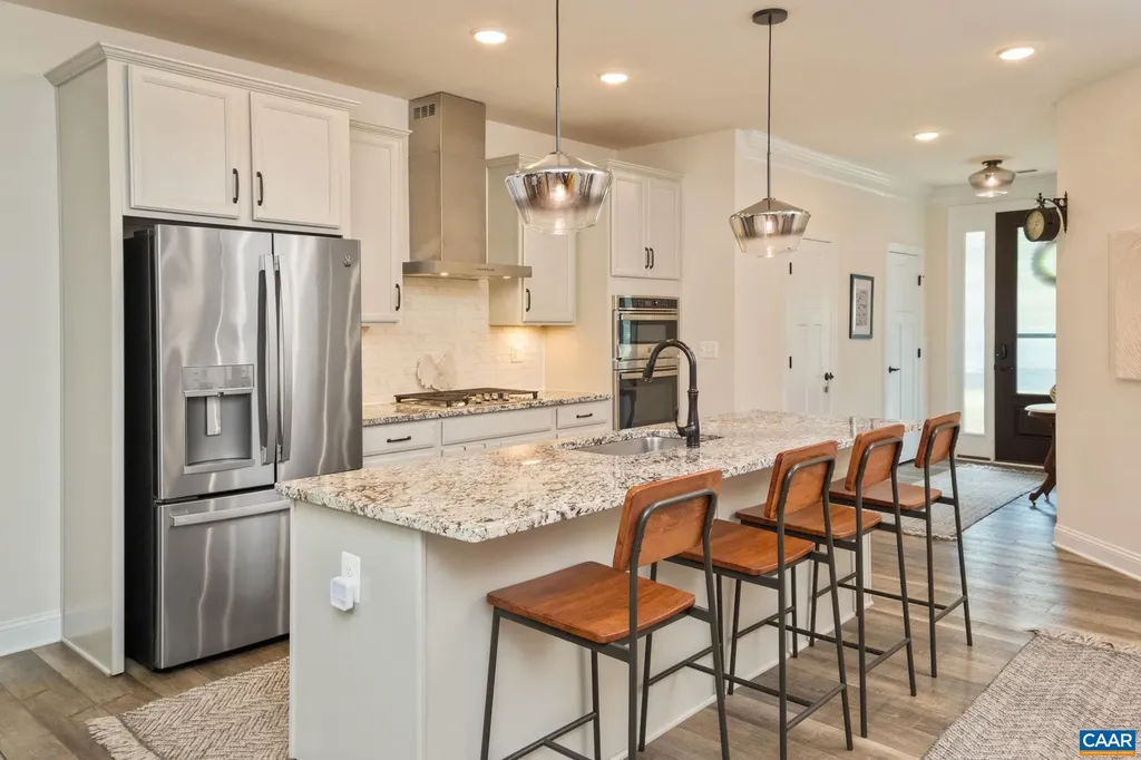 3204 Bergen Street Charlottesville VA 22902