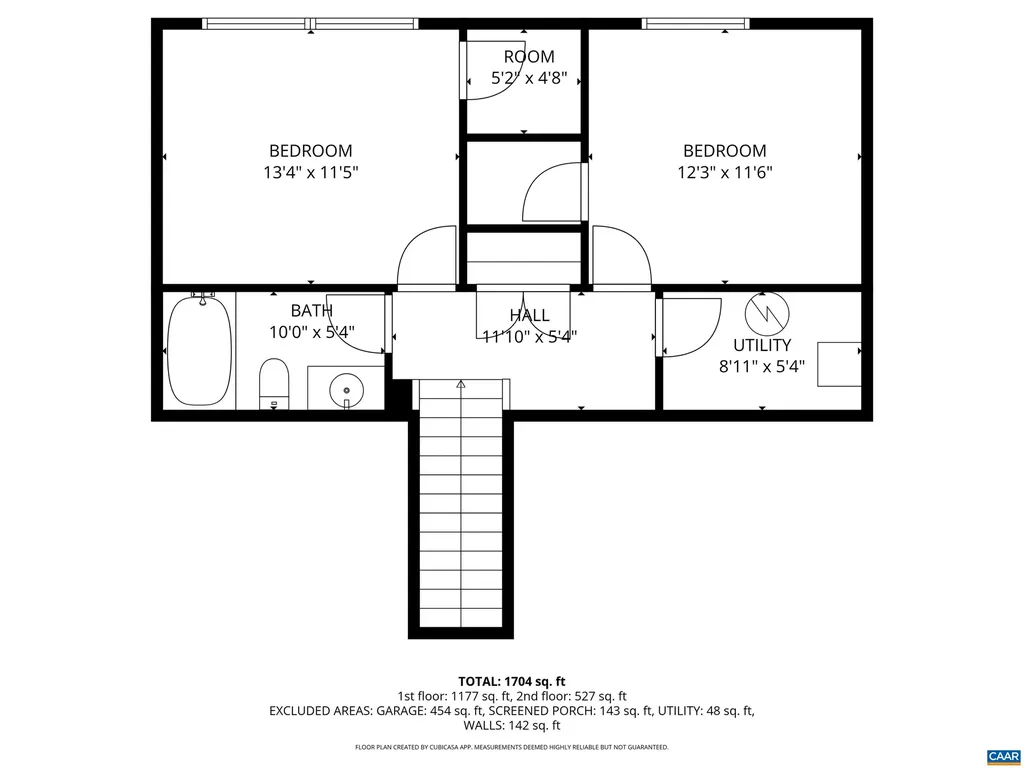 3204 Bergen Street Charlottesville VA 22902