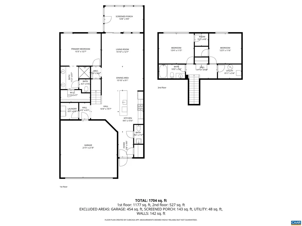 3204 Bergen Street Charlottesville VA 22902