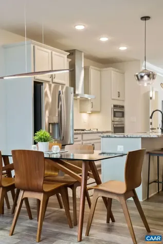 3204 Bergen Street Charlottesville VA 22902