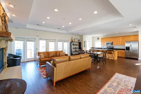 3204 Bergen Street Charlottesville VA 22902