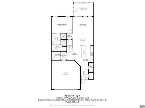 3204 Bergen Street Charlottesville VA 22902