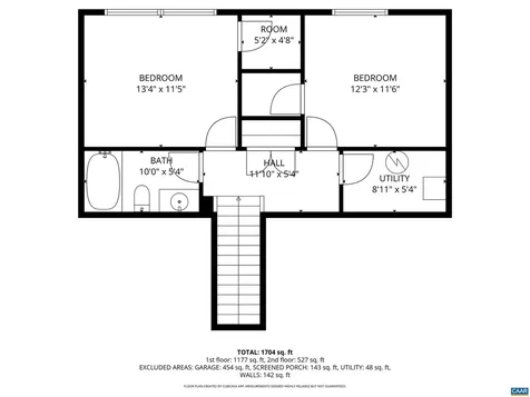 3204 Bergen Street Charlottesville VA 22902
